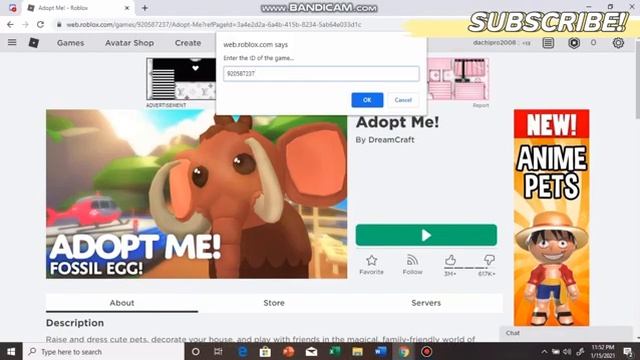 Roblox Game Copier 2021 -FIXED- смотреть онлайн