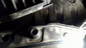 Замена антифриза JAC S5 (для чайников)