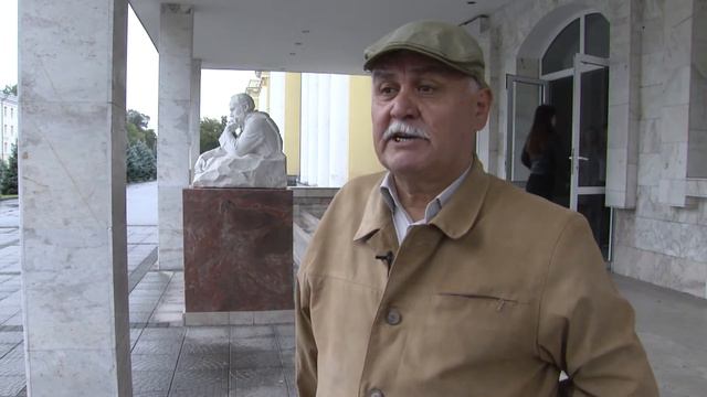 Ольга Габуева - урбанизация смотреть онлайн