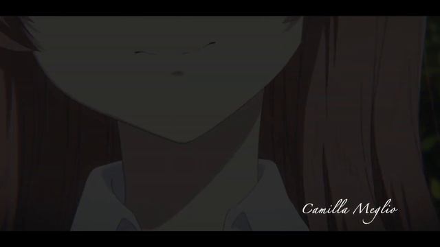 Anime Mix - AMV - Dancing With Your Ghost - смотреть онлайн