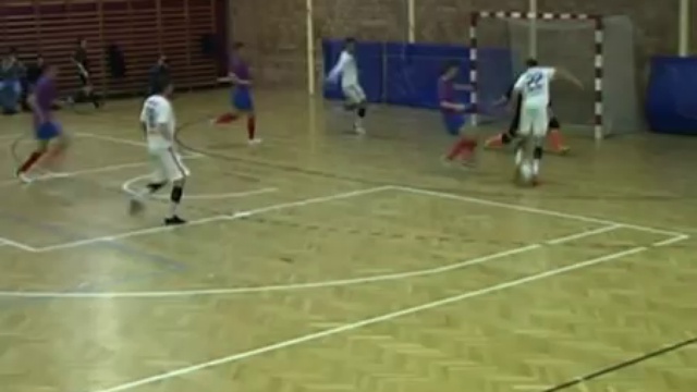 Пример Фалькао заразителен. Сафар Тони смотреть онлайн