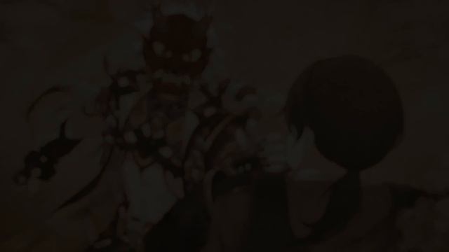 Genshin Impact Arataki Itto Character Teaser Trailer