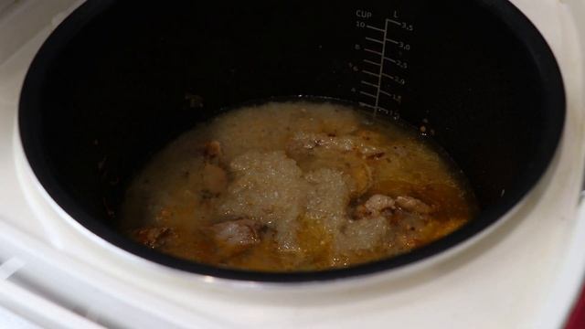 Плов в Мультиварке Проще Некуда! смотреть онлайн