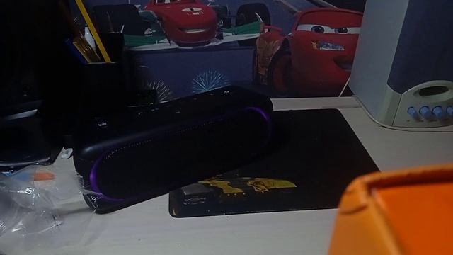 обзор на колонку Sony srs xb 30 смотреть онлайн