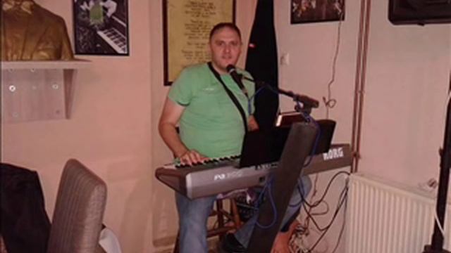 NADJI NOVU LJUBAV-ŽARE LESKOVAC смотреть онлайн