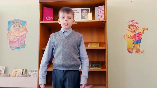 Дерюжко Данила "Лев на ловле" смотреть онлайн