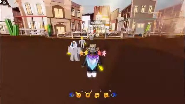 LIL NAS X VIRTUAL CONCERT 2020 | ROBLOX 2020 смотреть онлайн