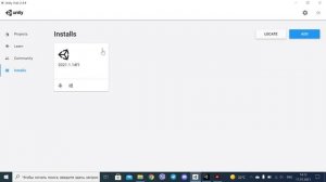 Как протестировать игру из Unity на телефоне || Unity Remote 5