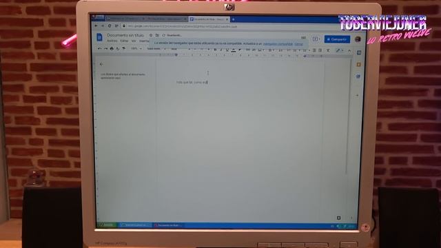 ? WINDOWS XP en 2022 ? ¿ todavía sirve para JUGAR o INTERNET? смотреть онлайн