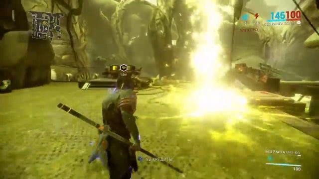 Warframe Пробуждение №1 смотреть онлайн