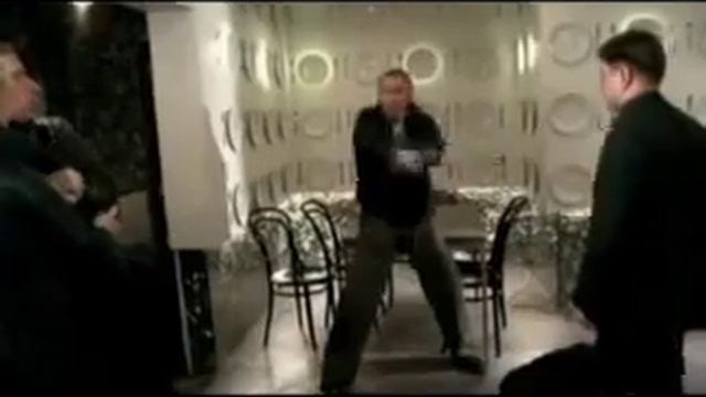 Крестовый Туз ЛЁХА БАНДИТ смотреть онлайн