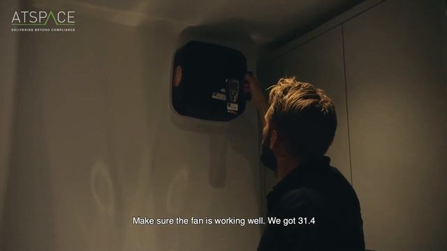 What is a Vent Test? or what is a Ventilation Flow Rate Test? смотреть онлайн