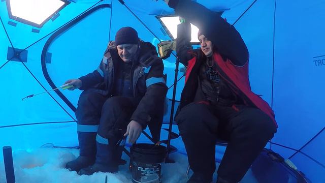 Махалки или гирлянда??? Посмотрим что эффективнее. смотреть онлайн