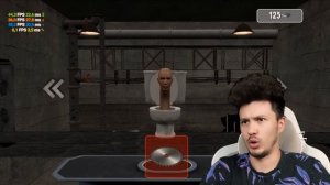 Toilet Laboratory ? Первый в МИРЕ зашел в Новую ИГРУ в Скибиди Туалет Лаборатория | КУПИК ИГРАЕТ