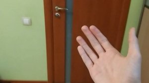 Туториал. Как открыть дверь