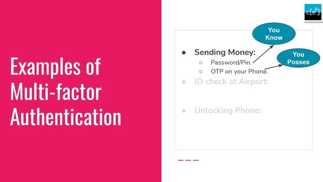 Multi-factor Authentication: Programming using Python and Google Authenticator explained easy смотреть онлайн