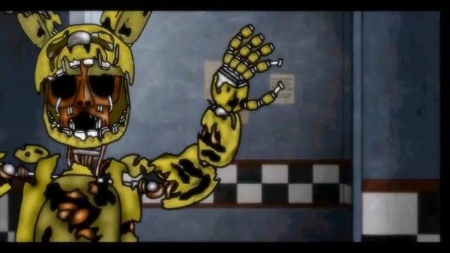 фнаф рисуем мультфильмы 2 fnaf смотреть онлайн