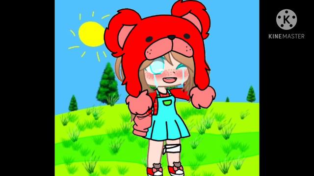 Ревную меме | Nita×Leon | Нита×Леон | By:Dashket6 | Original???? |