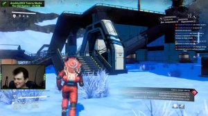 No man sky в 2021 прохождение сюжета стрим. No Man's Sky
