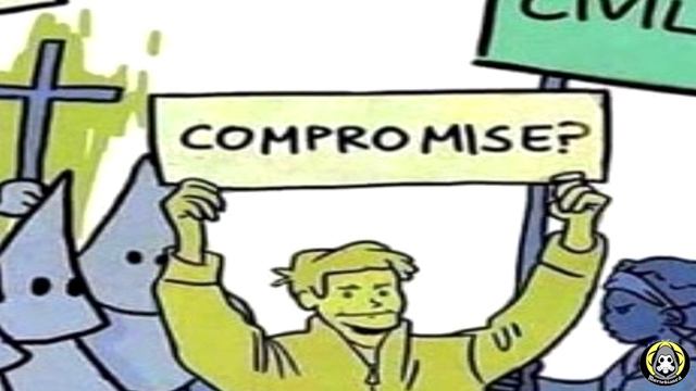 Cosa significano Destra e Sinistra? Critica al Political Compass смотреть онлайн