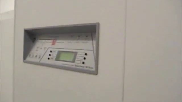 3 X GE 120 kVA UPS RPA (Redundant Parallel Architecture) смотреть онлайн