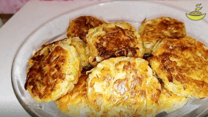 Постные котлеты из капусты. Очень Сочные и Вкусные..mp4