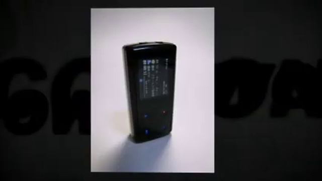 COWON iAUDIO MP3players смотреть онлайн