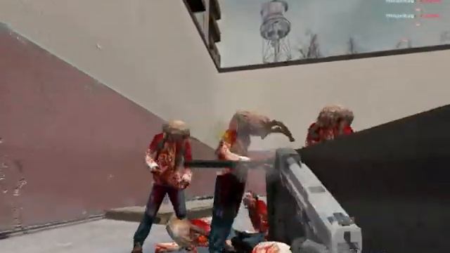 gmod 9 tv channels!!!!!!!! смотреть онлайн