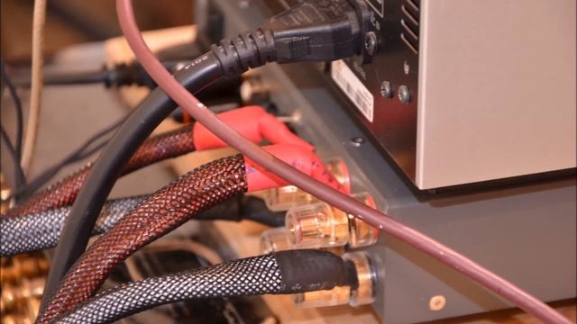ICE 103 Integrated Amplifier RECORED ICEPOWER 125ASX2 смотреть онлайн