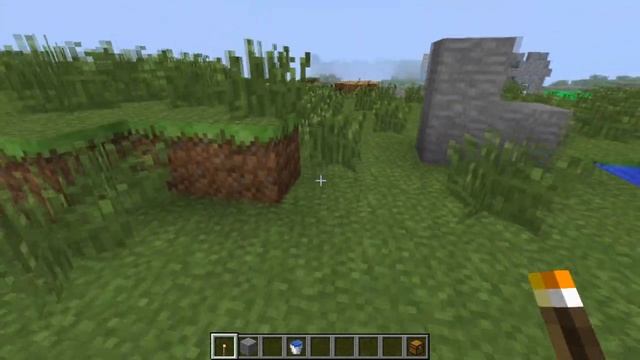 Обзор Minecraft 1.4.3 Pre-Release (Review) ОДНИ БАГИ! смотреть онлайн