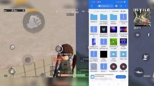 2 СПОСОБА КАК ВКЛЮЧИТЬ ГИРОСКОП В PUBG MOBILE? 2021! ПУБГ МОБАИЛ