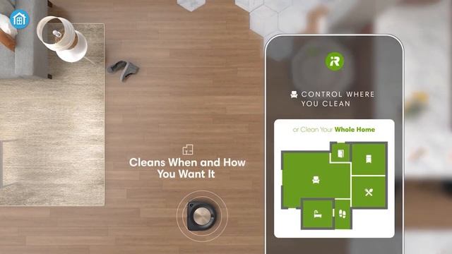 Top 5 Best Robot Vacuum Cleaner in 2023 смотреть онлайн