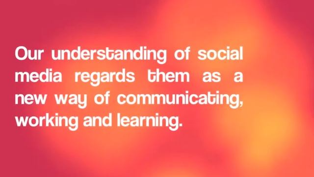 Learn2Teach by Social Web - further information смотреть онлайн