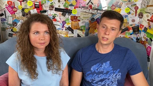 КОРЗИНА АБСОРБЦИИ НОВОГО РЕПАТРИАНТА. ХВАТАЕТ ИЛИ НЕТ. СКОЛЬКО ДЕНЕГ НУЖНО ДЛЯ ЖИЗНИ В ИЗРАИЛЕ. смотреть онлайн