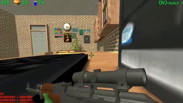 игра war of toys обзорчик смотреть онлайн