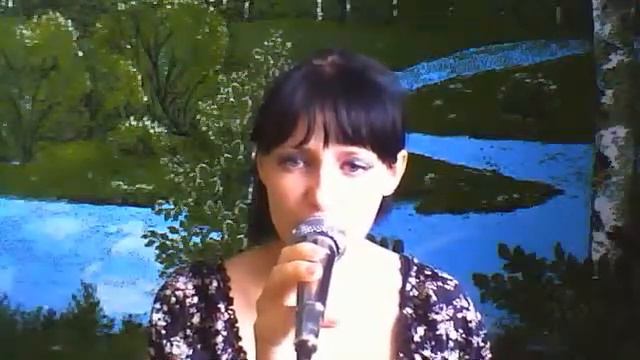 Asti - Я пою песню Зеркала смотреть онлайн