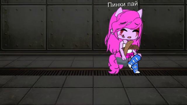 Запечатанный умирает одиноким/mini movie/gacha club/mlp/когда демоны пробуждаются/1-1/Original смотреть онлайн