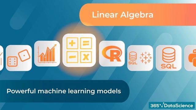 Complete Data Science Training смотреть онлайн