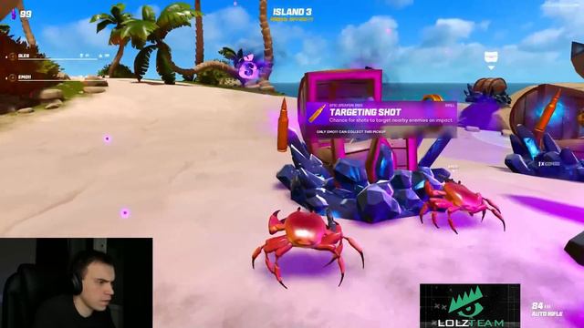 ГЛЕБ И РОСТИК СТАЛИ КРАБАМИ | КИШКИ СКВАД смотреть онлайн