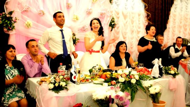 шоу группа "MIX BAND", Рудный смотреть онлайн