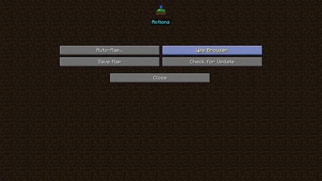 Minecraft Mods: JOURNEY MAP! BEST MAP MOD FOR MINECRAFT?!?! смотреть онлайн