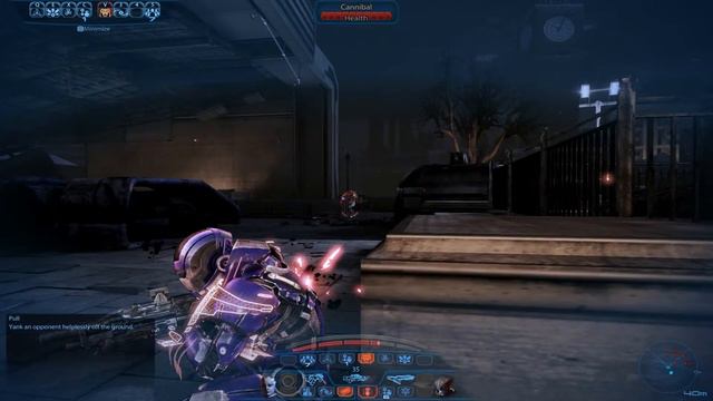 Mass Effect 3 Ep 28: Return to Earth Insanity Sentinel Playthrough w/ Commentary смотреть онлайн