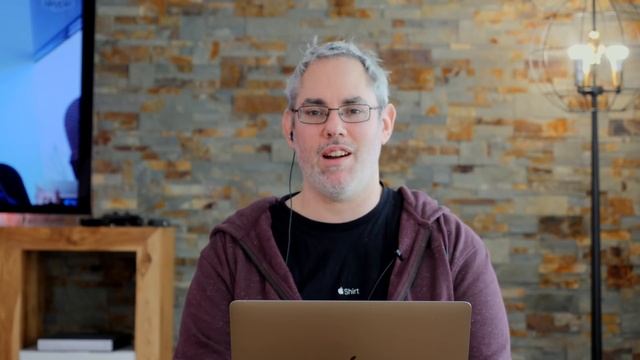 Marzipan: Apple's Next Big Software Thing! смотреть онлайн