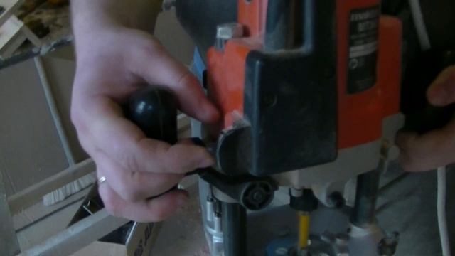 Как выбрать фрезера для установки межкомнатных дверей смотреть онлайн