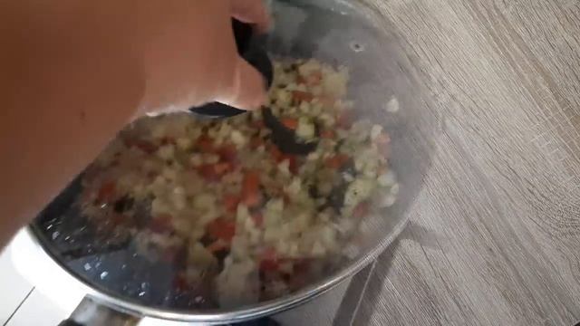 ВКУСНЫЙ ЗАВТРАК ЗА 5 МИНУТ.. смотреть онлайн
