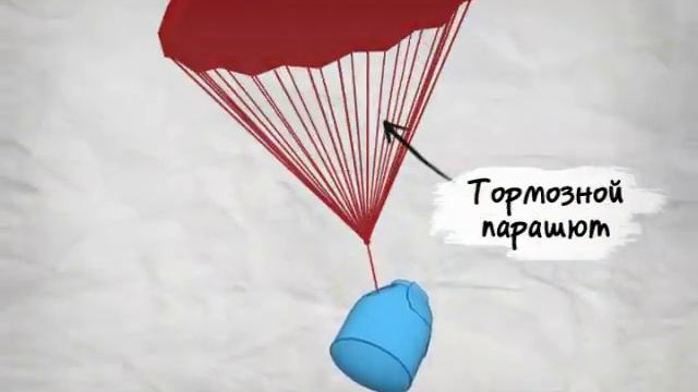 Гибель экипажа "Союз-1" смотреть онлайн