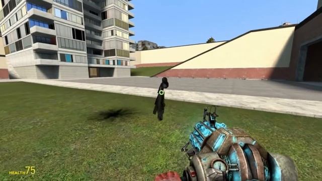 Garry's Mod Random Test v2 смотреть онлайн