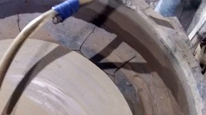 Станок для ручной шлифовки камня ПЛАНШАЙБА