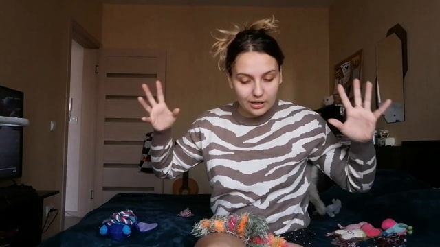 ВСЕ ИГРУШКИ МОЕЙ СОБАКИ/МАЛЬТИЙСКАЯ БОЛОНКА смотреть онлайн