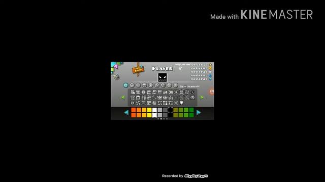 Играю в геометрия Даш смотреть онлайн